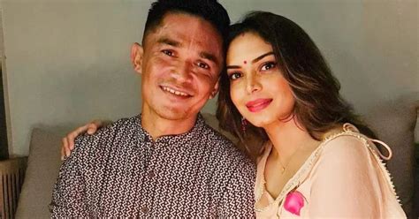 sunil chhetri birth place|Sunil Chhetri Biography, Age, Height, Weight, Wife, Children,。